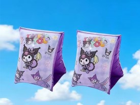 Bracitos inflables personajes surtidos